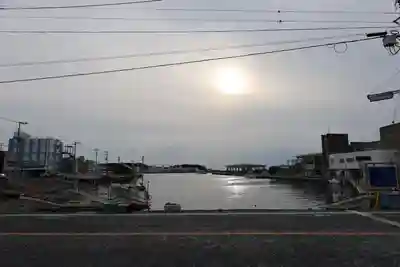 海南神社(神奈川県)