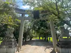 日吉神社(滋賀県)