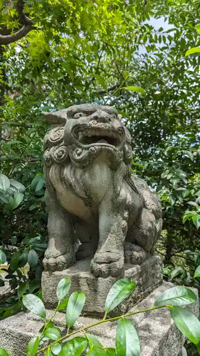 首途八幡宮(京都府)