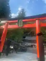 丹生川上神社(中社)(奈良県)