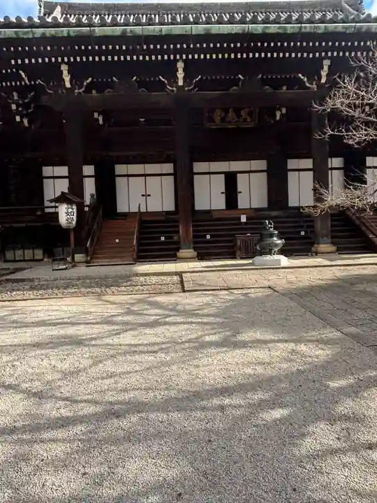 真正極楽寺(真如堂)(京都府)