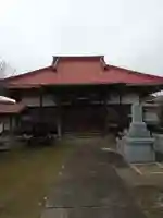 光明寺(栃木県)