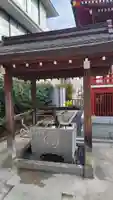 浅草寺 駒形堂(東京都)