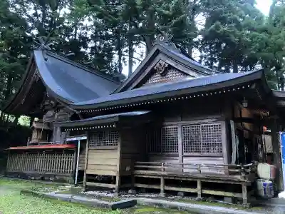 祇園神社(宮崎県)
