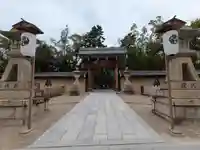 西宮神社(兵庫県)