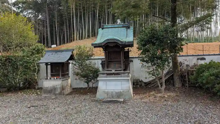 歓喜光寺(京都府)