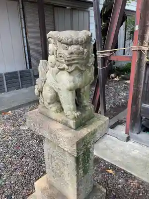 澤下神社(愛知県)