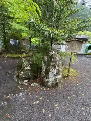 丹生川上神社（下社）(奈良県)