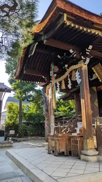 大将軍八神社(京都府)