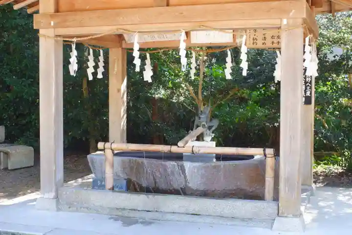 大和神社(奈良県)