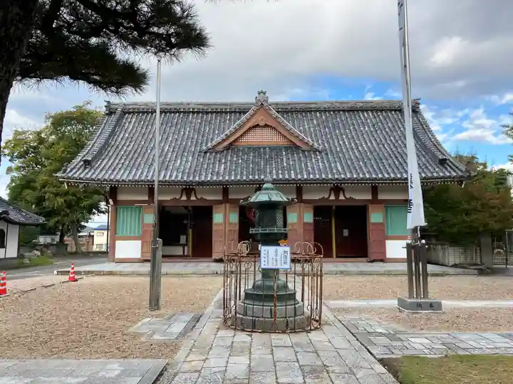 観音寺(三重県)