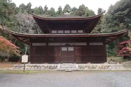 園城寺（三井寺）(滋賀県)