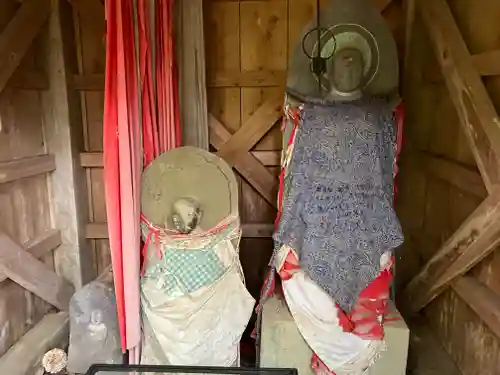 多久頭魂神社(長崎県)