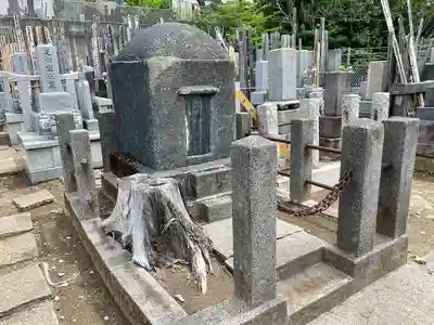 法光寺(東京都)