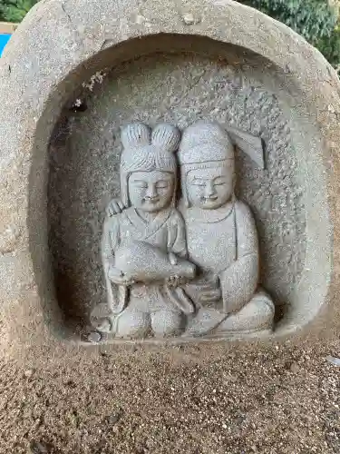 道路衢神(茨城県)