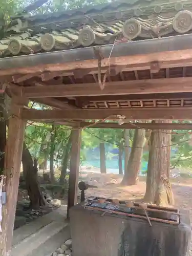 洲原神社(岐阜県)