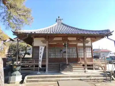 龍光寺(群馬県)