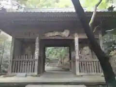 弥谷寺(香川県)