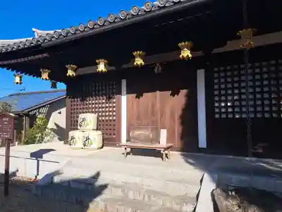 大安寺(奈良県)