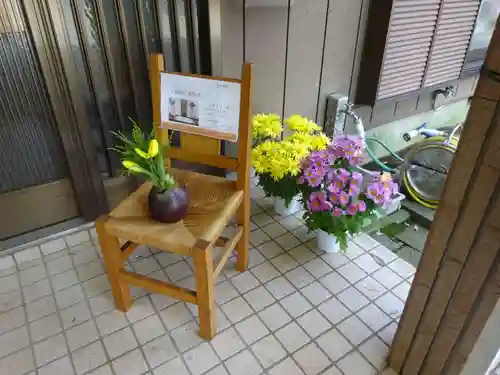 弥生神社の体験その他