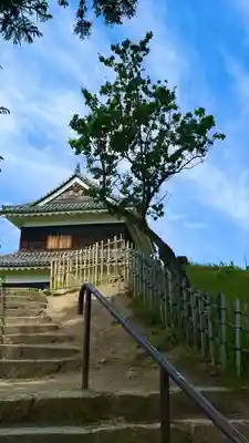 眞田神社(長野県)