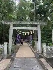 花窟神社(三重県)