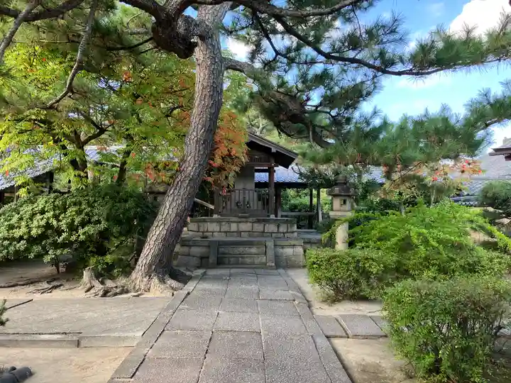 南宗寺(大阪府)