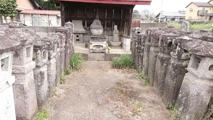 本光寺のその他建物