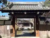 引接寺(滋賀県)