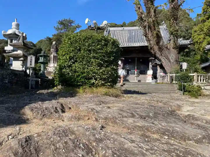 常楽寺(徳島県)