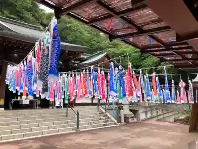 鹿嶋神社(兵庫県)