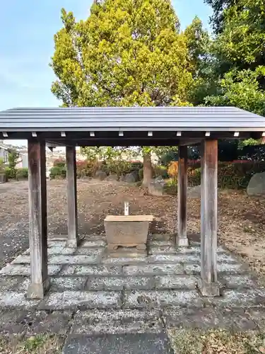 小山御嶽神社(東京都)