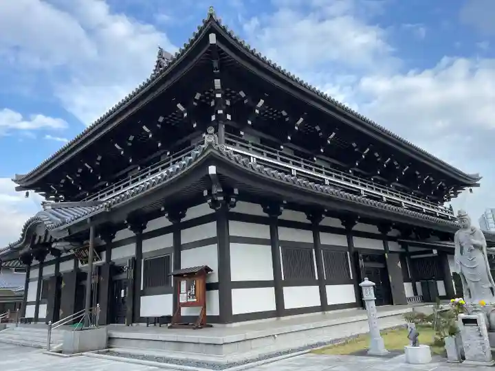 高野山東京別院(東京都)
