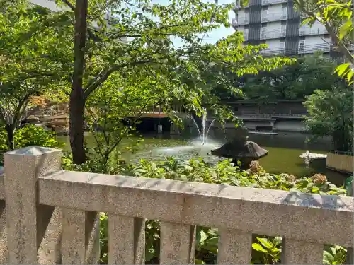 生田神社(兵庫県)
