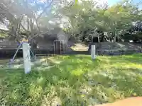 宇氣比神社(三重県)