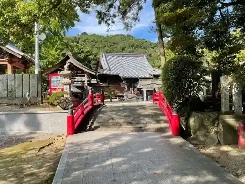 金泉寺(徳島県)