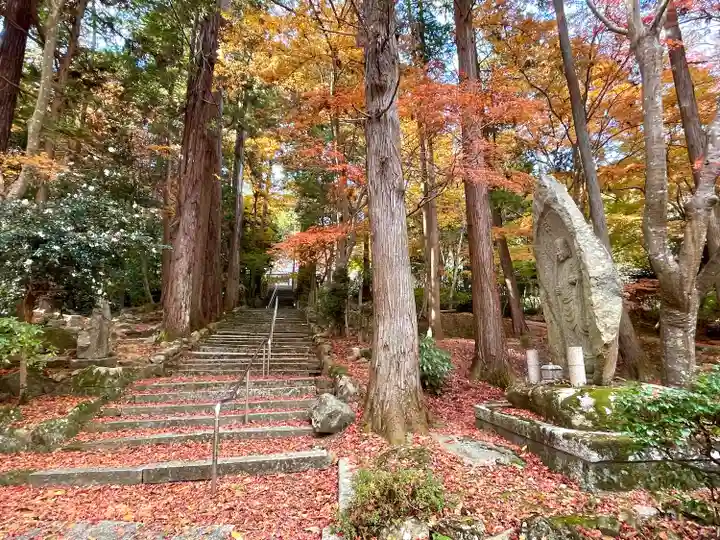 乾徳寺(滋賀県)
