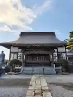 聖徳寺(埼玉県)