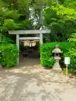 御厨神社(三重県)