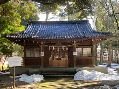 尾山神社(石川県)