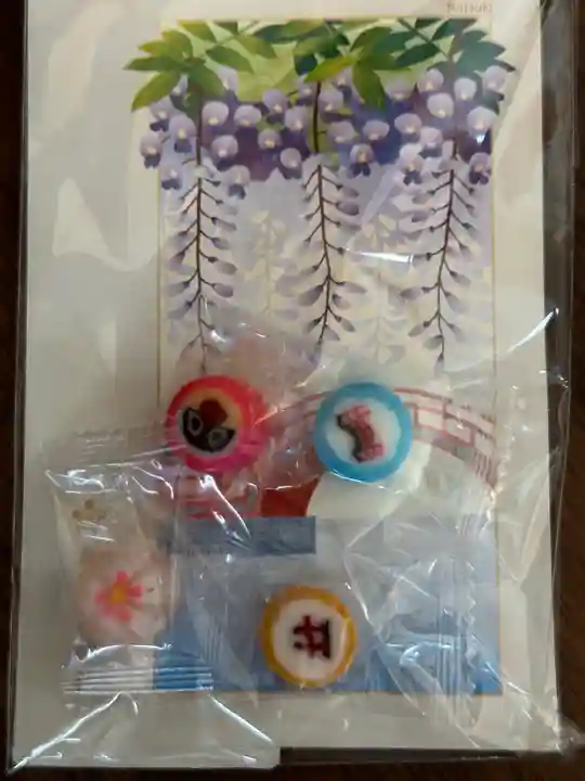 亀戸天神社(東京都)