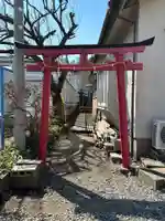 富士浅間神社(埼玉県)
