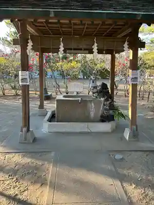 玉崎神社(千葉県)