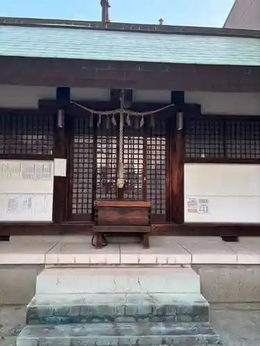 香川大神宮(香川県)