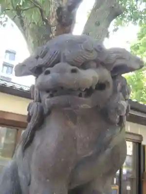 橘樹神社(神奈川県)