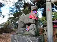 烏森神社(栃木県)