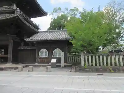 大樹寺（松安院大樹寺）(愛知県)