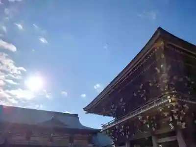 寒川神社(神奈川県)