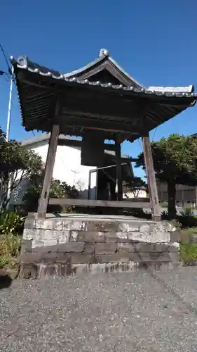 徳成寺の建物その他