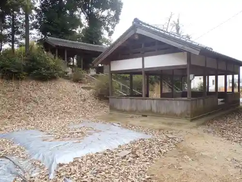 八柱神社(愛知県)